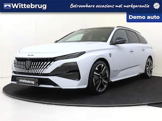 Peugeot 308 SW 1.6 Plug-in Hybrid 195 GT | Panoramdak | 360 Camera | Focal Audio | Apple Carplay | Android auto | DEMO DEAL !!!