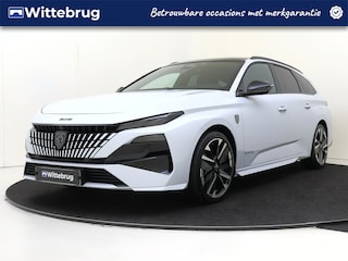 Peugeot 308 SW 1.6 Plug-in Hybrid 195 GT | Panoramdak | 360 Camera | Focal Audio | Apple Carplay | Android auto | DEMO DEAL !!!