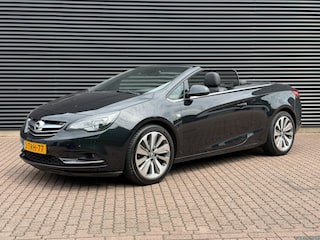 Opel Cascada 1.4 Turbo ecoFLEX Cosmo 1e eigenaar|Full Optie|Dealer onderhouden