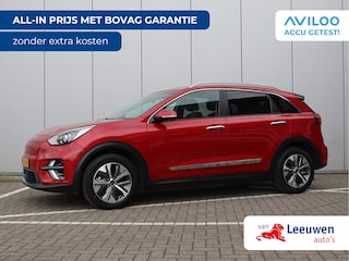 Kia Niro e-Niro 64 kWh | Camera | Navigatie | SOH 96,5% | Keyless | ACC