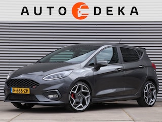 Ford Fiesta 1.5 EcoBoost ST-3 *Dealeronderh.*B&O*Winterpack*