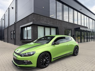 Volkswagen Scirocco 1.4 TSI | Maxton | Cruise | Navi | Clima |