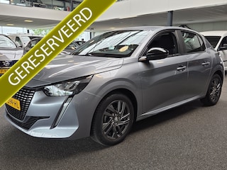 Peugeot 208 1.2 PureTech Active Pack