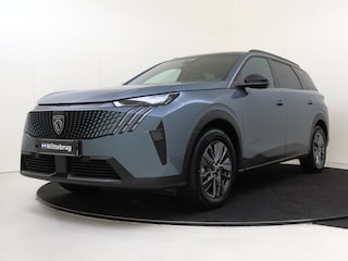 Peugeot 5008 1.2 Hybrid 145 Allure | Apple Carplay | Android auto | Stoel + Stuurverwarming | DEMO DEAL !!!