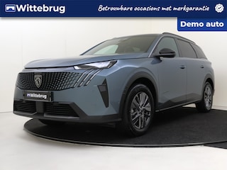 Peugeot 5008 1.2 Hybrid 145 Allure | Apple Carplay | Android auto | Stoel + Stuurverwarming | DEMO DEAL !!!