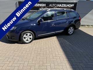 Dacia Logan 0.9 TCe Prestige | Airco | PDC Achter | Cruise Control | LM Velgen | Elekt. Ramen V+A | NETTE DACIA LOGAN, WORDT GELEVERD MET 3 MAAND GARANTIE OP MOTOR EN BAK