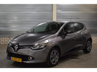 Renault Clio 0.9 TCe ECO Night&Day + Navigatie|Bluetooth|Cruise |Control|Parkeersensoren|