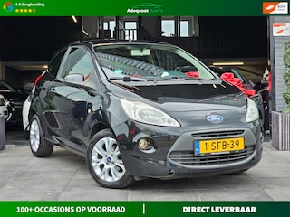 Ford Ka 1.2 Trend|Airco|EL Pakket|LM Velgen|APK