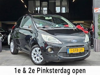 Ford Ka 1.2 Trend|Airco|EL Pakket|LM Velgen|APK