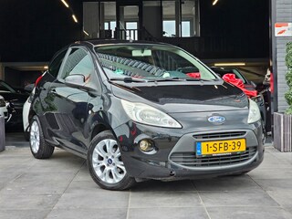 Ford Ka 1.2 Trend|Airco|EL Pakket|LM Velgen|APK