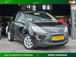 Ford Ka 1.2 Trend|Airco|EL Pakket|LM Velgen|APK