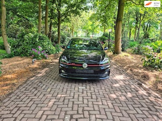 Volkswagen Polo 2.0 TSI GTI