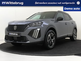 Peugeot 2008 EV GT Avantage 54 kWh | Apple Carplay | Android auto | DEMO DEAL !!!