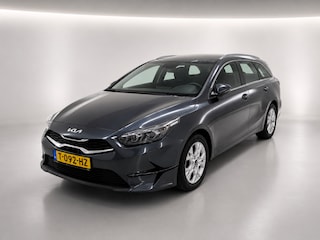 Kia Ceed 1.5 T-GDI DYNAMICLINE WAGON TREKHAAK 2023!