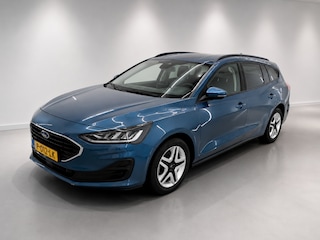Ford Focus 1.0 ECOBOOST HYBRIDE 125PK CONNECTED TREKHAAK NW.MODEL!