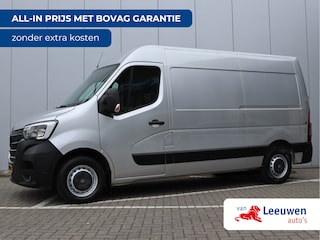 Renault Master T35 2.3 dCi 135 L2H2 | Trekhaak | Camera | Navigatie