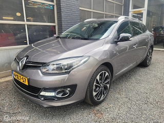 Renault Mégane Estate 1.2 TCe Bose | TREKH. | APK | CRUISE |