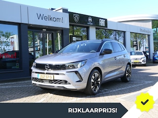 Opel Grandland 1.6 Turbo Plug-In Hybrid Business Elegance | LED Matrix | 360 graden camera