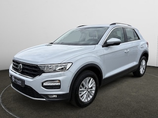 Volkswagen T-Roc 1.5 TSI Style