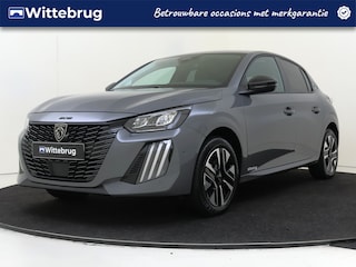 Peugeot 208 EV Allure Avantage 51 kWh | Apple Carplay | Android auto | DEMO DEAL !!!
