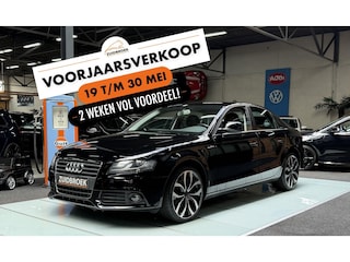 Audi A4 1.8 108DKM! Cruise! Clima! Leer!
