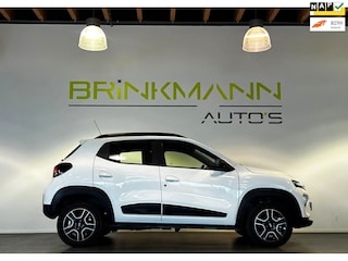 Dacia Spring Expression 27 kWh - BTW Auto - Nav. - PDC - Leer.