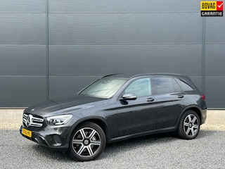 Mercedes-Benz GLC 300de 4MATIC Business Solution AMG Memory | Leder | ACC | Trekhaak