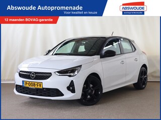 Opel Corsa 1.2 GS Line