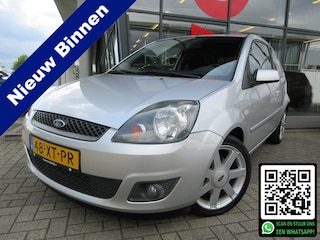Ford Fiesta 1.3-8V Futura | AIRCO | 79.827 KM NAP |