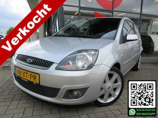 Ford Fiesta 1.3-8V Futura | AIRCO | 79.827 KM NAP |