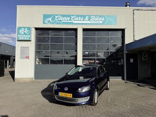 Volkswagen Polo 1.2 TDI Bl.M. Comfl.