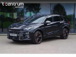 Cupra Terramar 1.5 TSI e-Hybrid 272 PK VZ America s CUP, Leder, Panoramadak, Sennheiser Sound, Kuipstoelen, Martix-LED