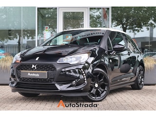 DS 3 1.2 Café Racer 110pk AUT I HiFi Audio I Leder I Camera I Navi I Stoelverwarming