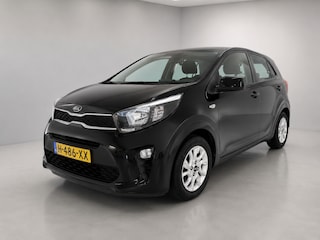 Kia Picanto 1.0 MPI DYNAMICLINE CRUISE CONTROL/L.M./NAVIGATIE