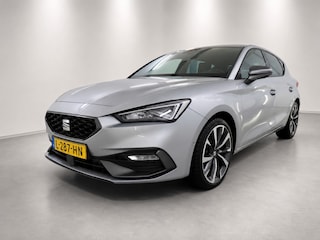 Seat Leon 1.5 TSI FR BUSINESS INTENSE  FULL OPTIONS!