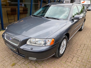 Volvo V70 2.4 Edition Classic 170PK Youngtimer