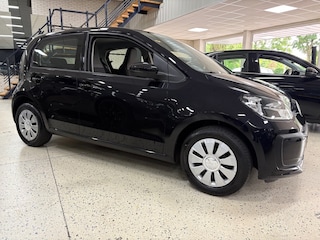Volkswagen Up 1.0 Airco Multimedia USB Parkeersensor NL NAP
