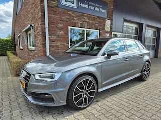 Audi A3 1.2 TFSI ADRENALIN, S-line, 150 pk, ALL in prijs!