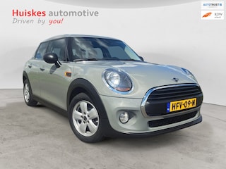 Mini Mini 1.5 Salt 5-deurs/Airco/PDC/Dealer onderhouden