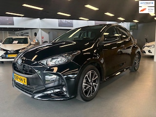 Toyota Yaris 1.5 Hybrid 115 Comfort