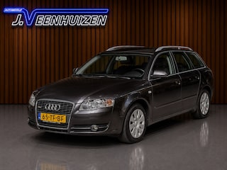 Audi A4 Avant 2.0 Pro Line Business | 2006 | Airco | Cruise |