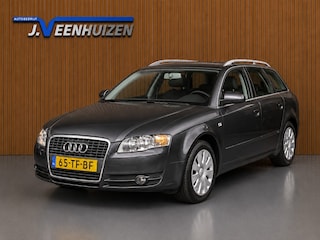 Audi A4 Avant 2.0 Pro Line Business | 2006 | Airco | Cruise |