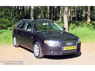 Audi A4 Avant 2.0 Pro Line Business | 2006 | Airco | Cruise |