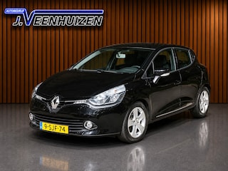 Renault Clio 0.9 TCe Expression | 2013 | Cruise | Airco |