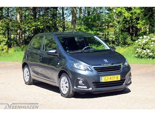 Peugeot 108 1.0 e-VTi Active | 2015 | Airco |
