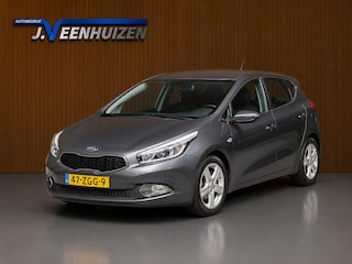 Kia Ceed cee'd 1.6 GDI Plus Pack | 2012 | Camera | Navi |