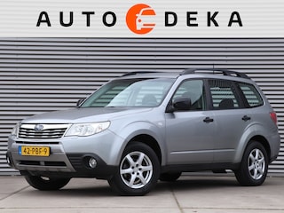 Subaru Forester 2.0 X Comfort *Klimaatreg.*Trekhaak*Cruisecontr.*