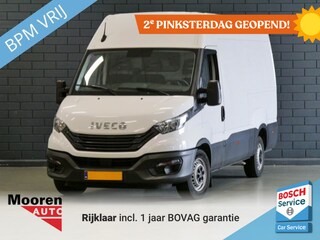 Iveco Daily 35S16 L2H2 | 3.500KG TREKGEW. |