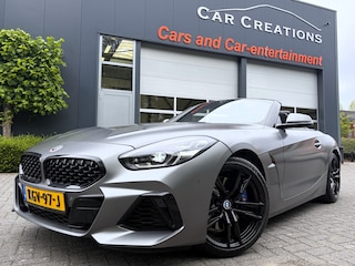 BMW Z4 Roadster M40i High Executive