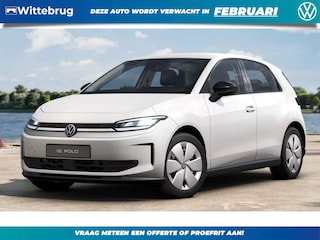 Volkswagen ID.Polo Trend 37 kWh